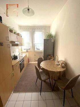 Foto - Etagenwohnung in Gelsenkirchen