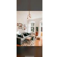 16.9.-28.9 Berlin Sublet Untermiete Wohnung