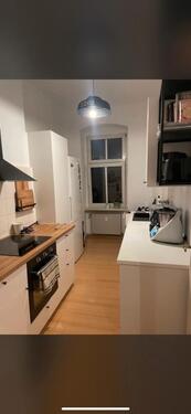 Foto - Etagenwohnung zur Miete in Berlin