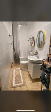 Foto - Etagenwohnung in Berlin