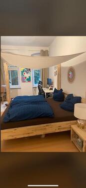Foto - Etagenwohnung in Berlin zur Miete