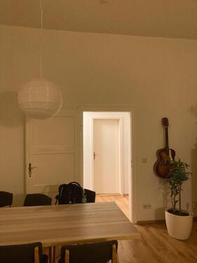 Foto - Etagenwohnung zur Miete in Magdeburg