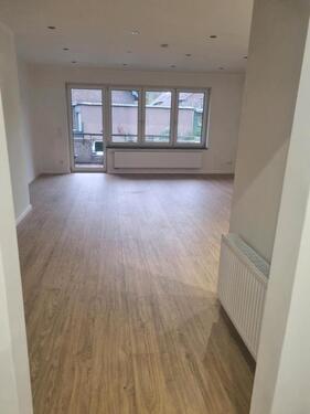 Foto - Etagenwohnung in Duisburg zur Miete