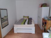 Foto - Ruhige 1-Zimmerwohnung mit Einbauküche - EG Hinterhaus