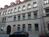 Foto - Etagenwohnung zur Miete in Fürth