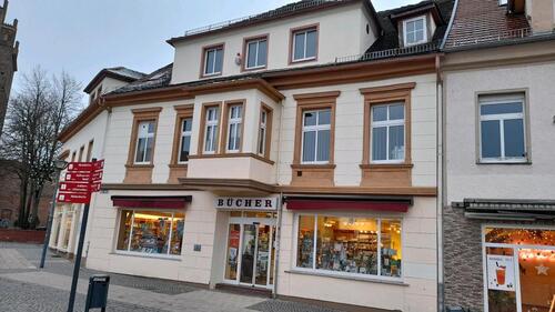 Foto - Historisches Geschäftshaus, Am Steintor (Renditeobjekt)