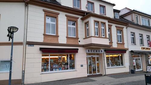 Foto - Einfamilienhaus in Anklam