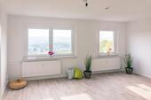 Foto - 3-Raum-Wohnung nahe Innenstadt - 370,00 EUR Kaltmiete,