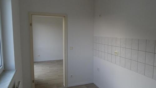 Foto - Etagenwohnung in Stadtilm zur Miete