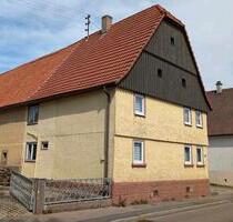 Haus mit Grundstück - 295.000,00 EUR Kaufpreis, in Neuhausen (PLZ: 75242)