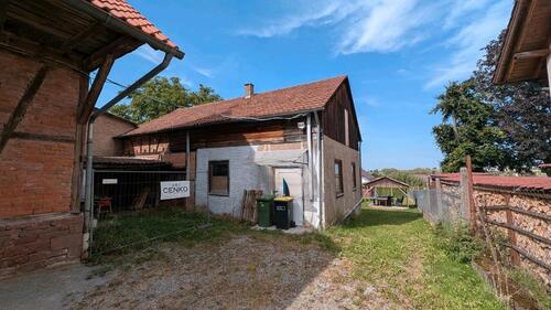 Foto - Einfamilienhaus in Neuhausen zum Kaufen
