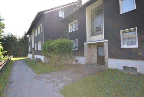 Foto - Schöne 1 Zimmer Wohnung in Braunlage