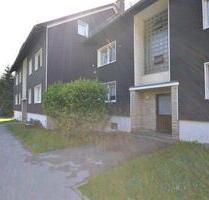 Schöne 1 Zimmer Wohnung in Braunlage