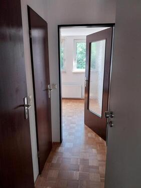 Foto - Etagenwohnung in Braunlage