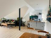 Foto - Loftartige 2,5 Zimmer-Wohnung - 700,00 EUR Kaltmiete,