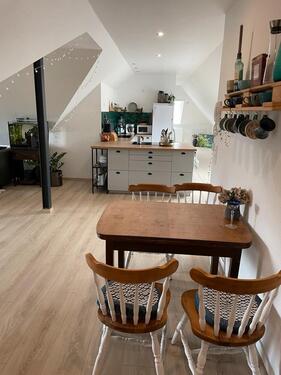 Foto - Etagenwohnung in Bad Essen