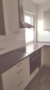 Foto - Etagenwohnung in Lübbecke