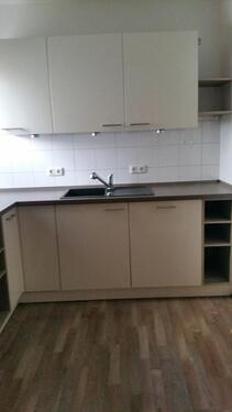 Foto - Etagenwohnung in Lübbecke zur Miete