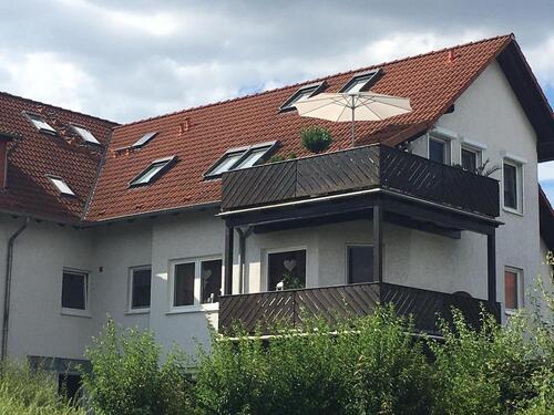 Foto - 3,5 Zimmer Wohnung mit Fernblick ab dem 1. Februar 2026