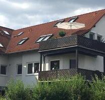 3,5 Zimmer Wohnung mit Fernblick ab dem 1. Februar 2026 - Kissenbrück