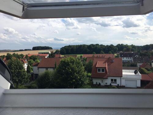 Foto - Etagenwohnung zur Miete in Kissenbrück