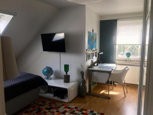 Foto - Etagenwohnung in Kissenbrück