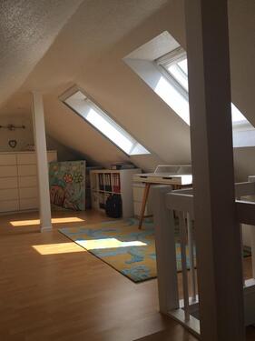 Foto - Etagenwohnung in Kissenbrück zur Miete