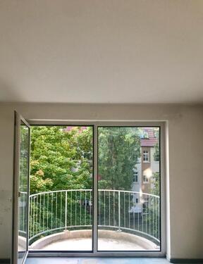 Foto - Etagenwohnung zur Miete in Magdeburg