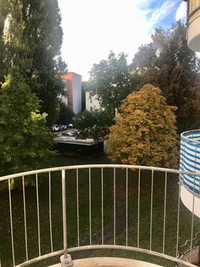 Foto - Etagenwohnung in Magdeburg