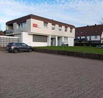 Renovierte Wohnung inkl. Gewerbe in Hornbach