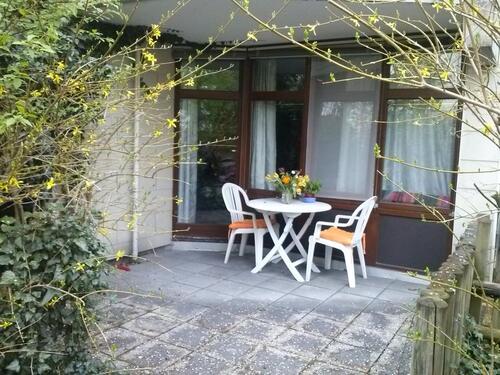 Foto - 1 Zimmer Wohnung mit Terrasse in Studienresidenz-Schwabing