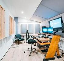 Studio in Kreuzberg Musikstudio Tonstudio - Berlin Friedrichshain-Kreuzberg