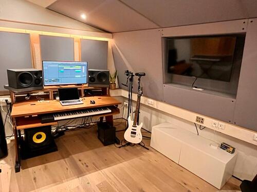 Foto - andere in Berlin zur Miete