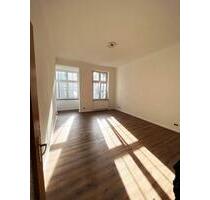 Helle Altbau Wohnung Siegburg Zentrum