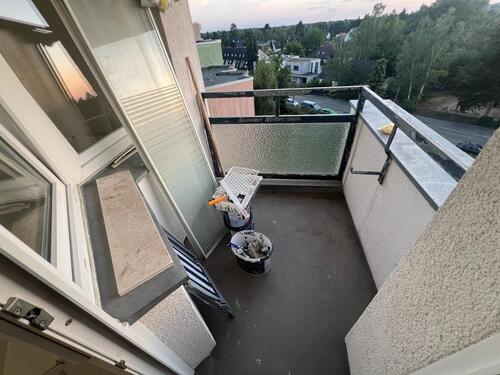 Foto - 2.5 Zimmer Etagenwohnung zur Miete in Berlin