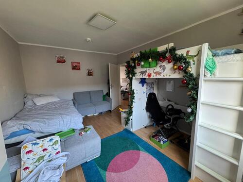 Foto - 3 Zimmer Etagenwohnung zum Kaufen in Frankfurt am Main