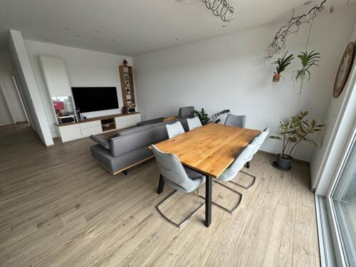 Foto - Etagenwohnung in Laichingen