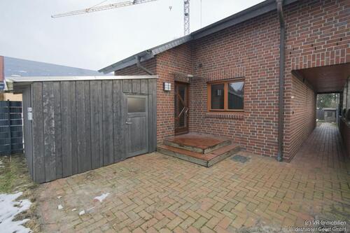 Foto - 5 Zimmer Einfamilienhaus zur Miete in Wildeshausen