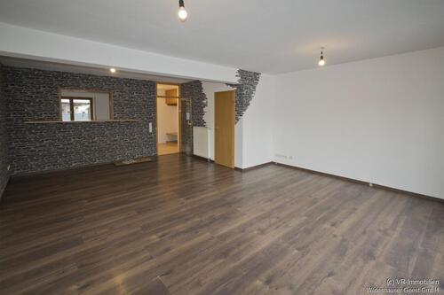 Foto - Einfamilienhaus in Wildeshausen zur Miete