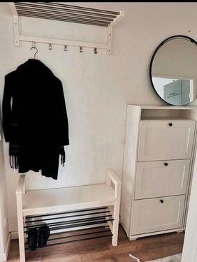 Foto - Etagenwohnung in Berlin zur Miete