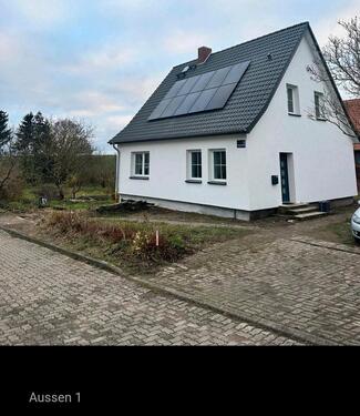 Foto - selbst bewohnen oder Ferienhaus - am Holzendorfer See