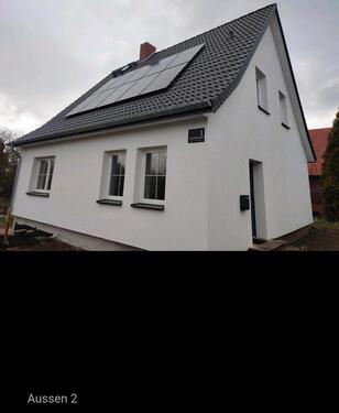 Foto - 7 Zimmer Einfamilienhaus zum Kaufen in Sternberg