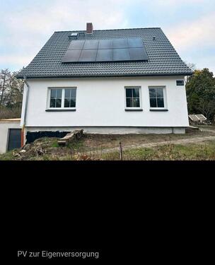 Foto - Einfamilienhaus in Sternberg zum Kaufen