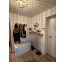 Helle & Moderne Mietwohnung im Zentrum von Lichtenfels