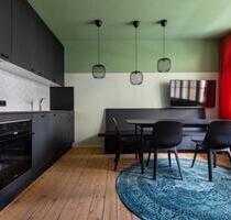 Top gelegenes, schönes WG-Zimmer ab 15.02. in renoviertem Altbau - Gießen