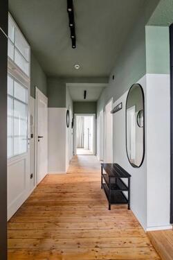 Foto - Etagenwohnung in Gießen zur Miete