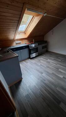 Foto - 2 Zimmer Wohnung Dachgeschoss Nähe Cham