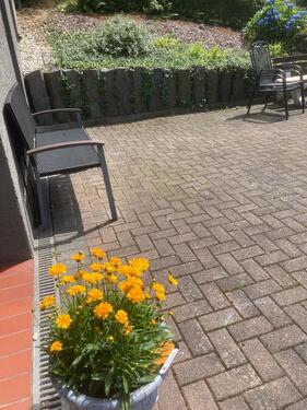 Foto - 3 Zimmr Souterrain Wohnung - 800,00&nbsp;EUR Kaltmiete, ca.&nbsp; 65,00&nbsp;m&sup2;