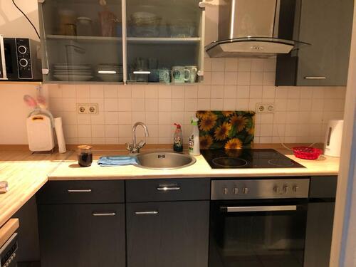 Foto - 3 Zimmer Etagenwohnung zur Miete in Windeck