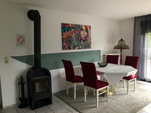 Foto - 3 Zimmer Etagenwohnung in Windeck